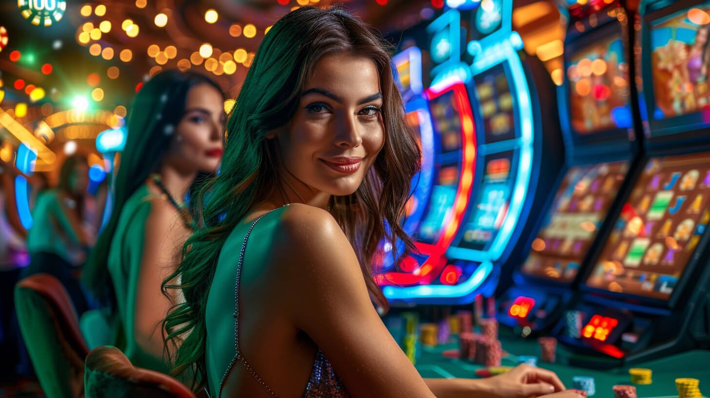 Tuan77 Kasino baccarat online – permainan kartu favorit Asia
