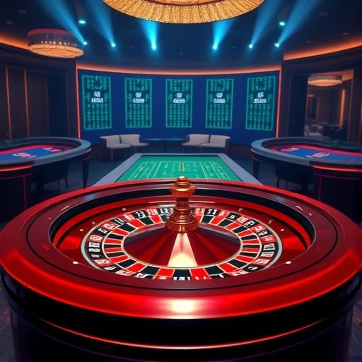 Tuan77 Kasino blackjack online – strategi meja kartu terbaik Indonesia