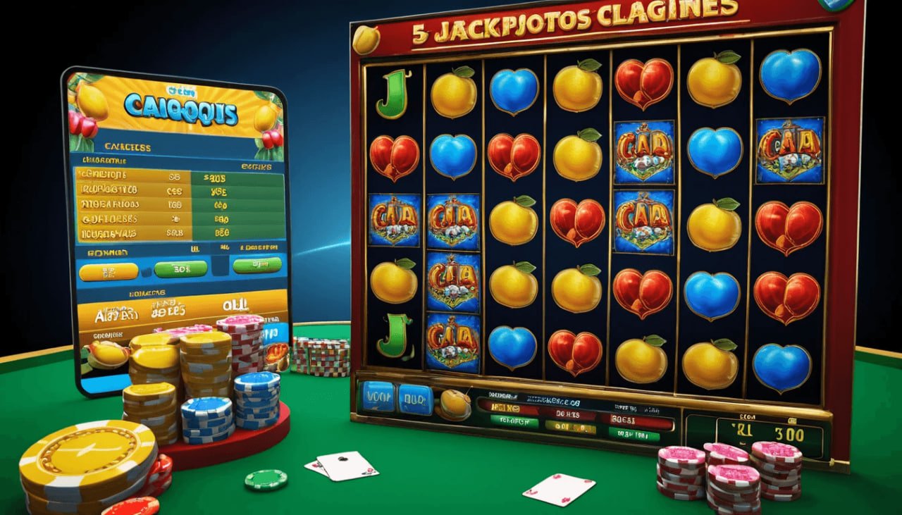 Tuan77 Kasino online – tampilan meja blackjack dan roulette premium