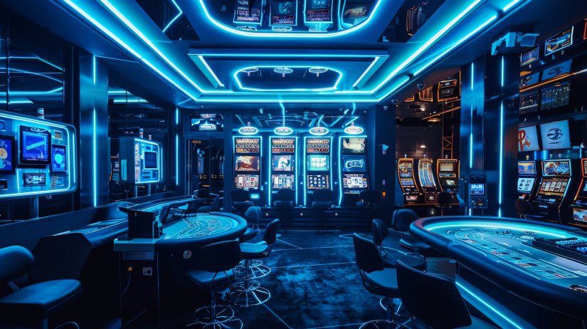 Tuan77 live casino – dealer cantik siaran langsung HD