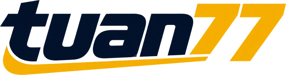 Tuan77 Logo